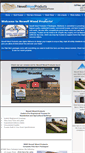Mobile Screenshot of newellwp.com